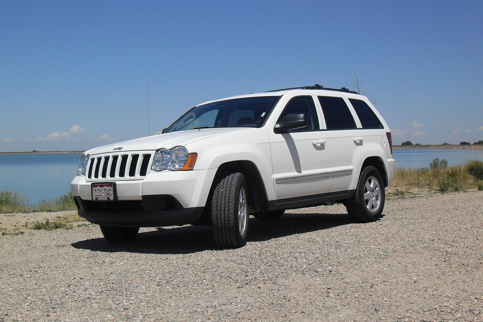 Is Jeep Laredo 4X4 Worth It? Performance, Features, and Value
