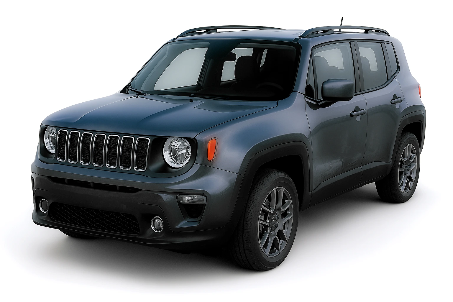 How To Start Jeep Renegade With Key: A Clear and Confident Guide How To Start Jeep Renegade With Key: A Clear and Confident Guide