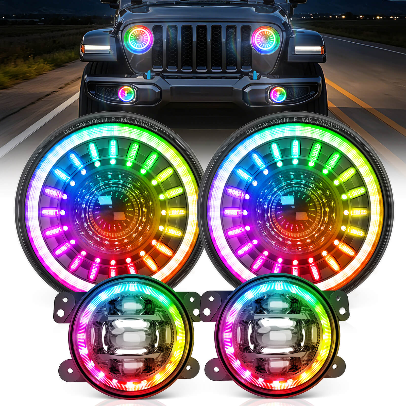 How To Install Fog Lights On A 1997 Jeep Wrangler: Step-by-Step Guide How To Install Fog Lights On A 1997 Jeep Wrangler: Step-by-Step Guide