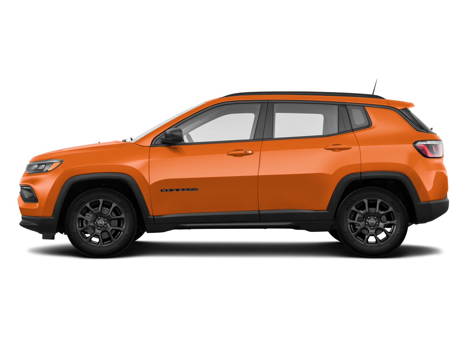 Is Jeep Cherokee a Compact SUV? Everything You Need to Know