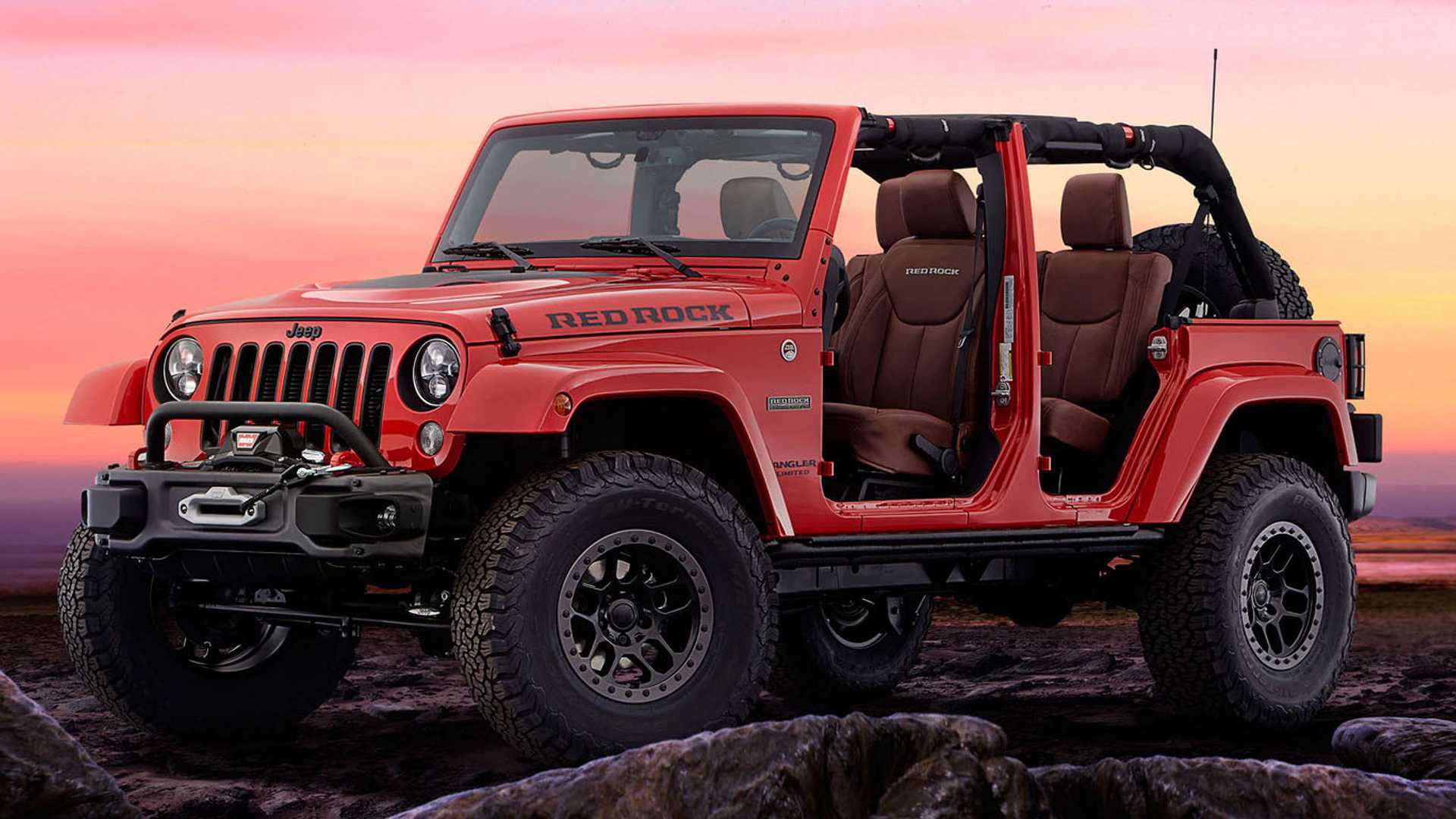 What Is The Rarest Jeep? Discover the Ultimate Collector’s Find