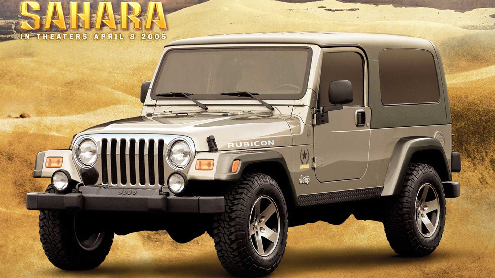 What Is The Rarest Jeep? Discover the Ultimate Collector’s Find