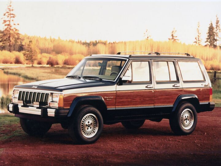 When Did The First Jeep Cherokee Come Out: Unveiling Its Legacy