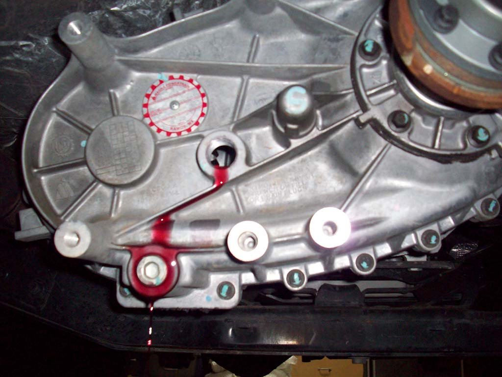 How To Change Transfer Case Fluid Jeep JK: Step-by-Step Guide