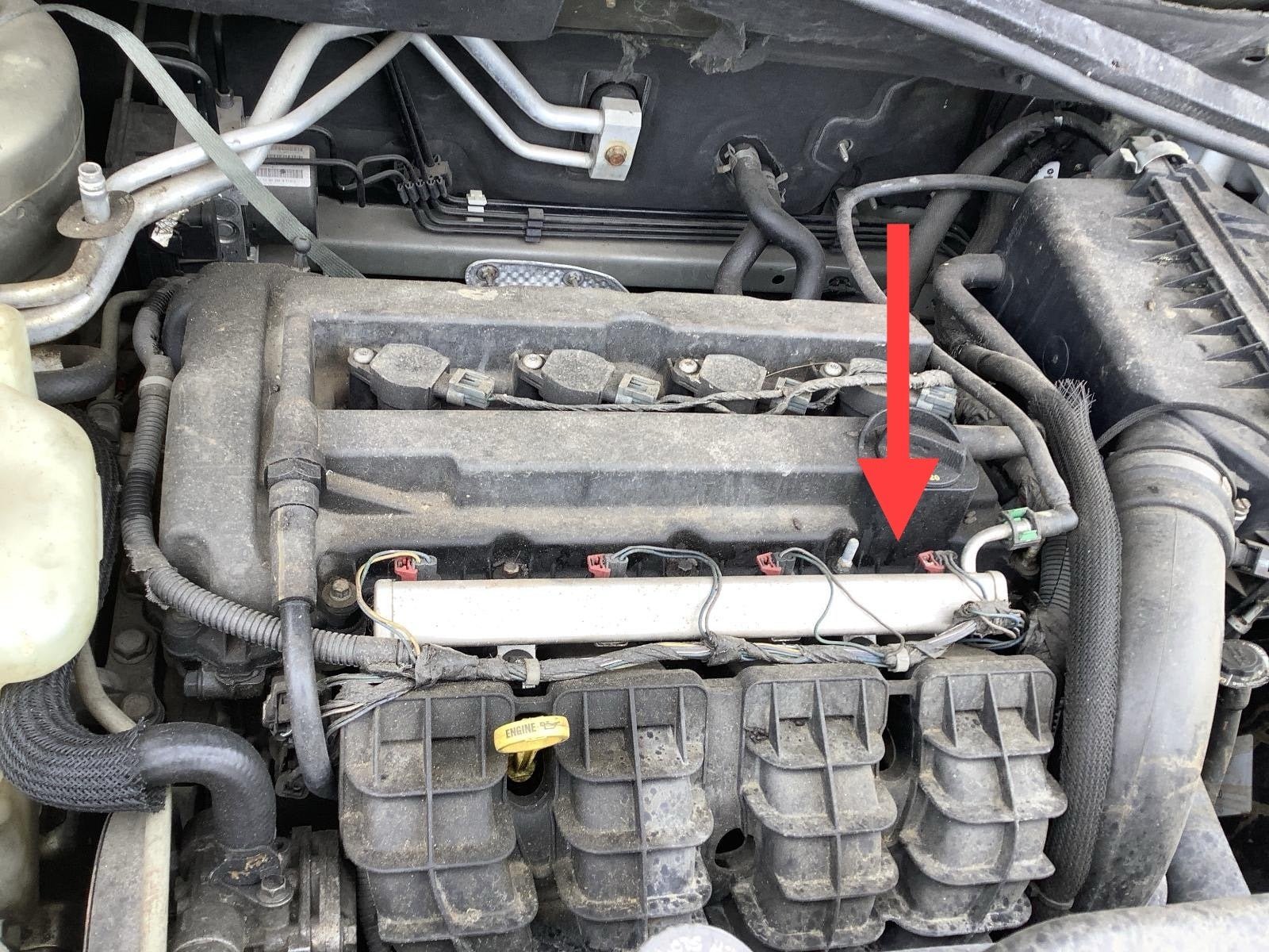 P2173 Jeep Patriot: Quick Fixes to Save Your Ride Today