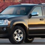 Jeep Grand Cherokee WK Specs: Ultimate Guide for 2026