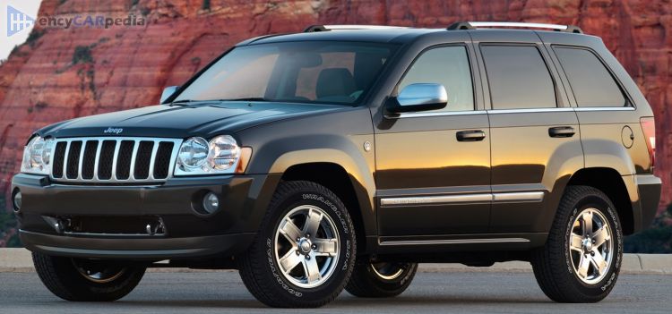 Jeep Grand Cherokee WK Specs: Ultimate Guide for 2026