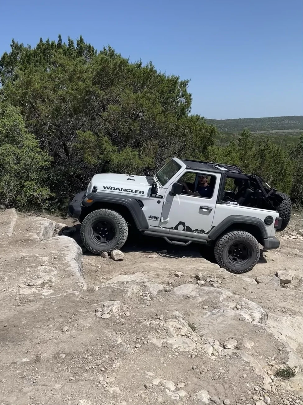 What Transmission Is In My Jeep: Ultimate Identification Guide