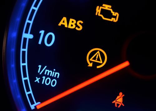 Jeep Grand Cherokee Warning Symbols: What They Mean and How to Fix