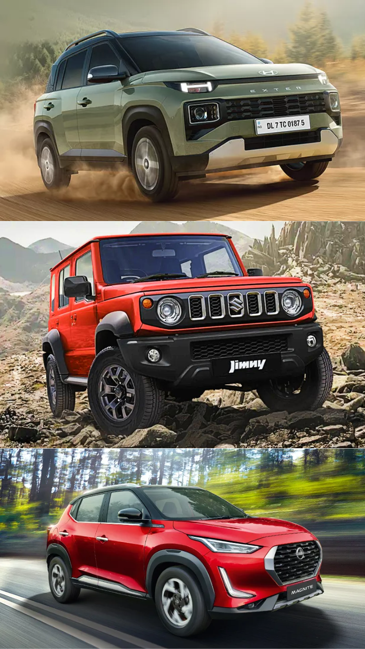 Best Jeep Car For High Ground Clearance: Top Picks for 2024