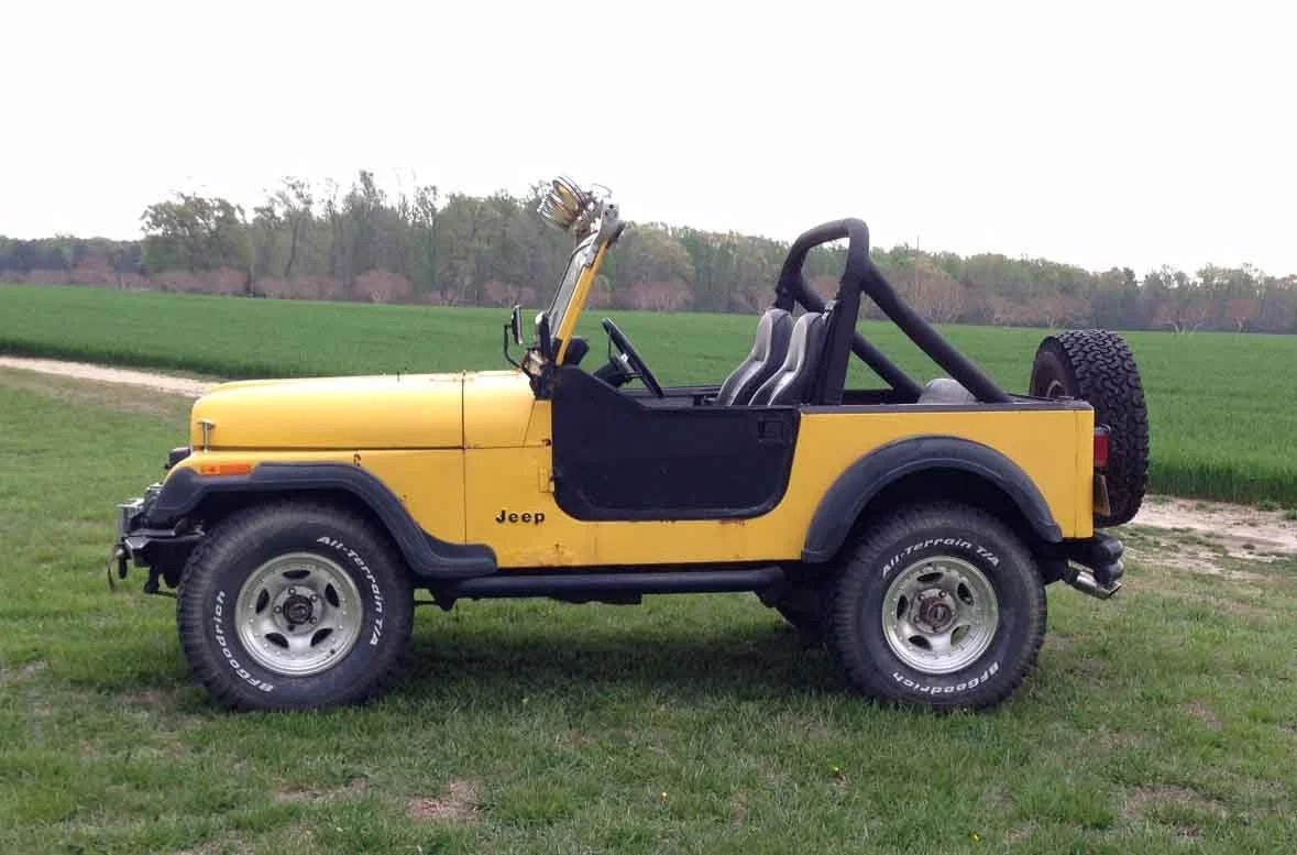 How Much Does A Jeep Transmission Weigh: Essential Facts Revealed How Much Does A Jeep Transmission Weigh: Essential Facts Revealed