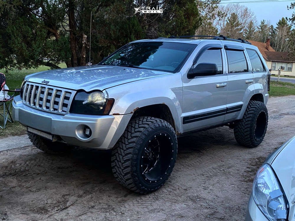 06 Jeep Grand Cherokee Laredo: Ultimate Buyer's Guide 06 Jeep Grand Cherokee Laredo: Ultimate Buyer's Guide