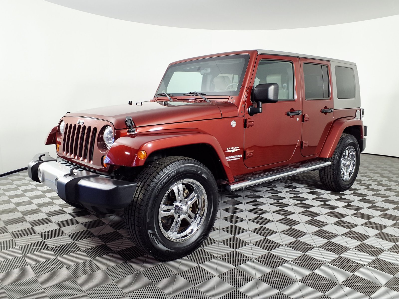 Lowering Jeep Wrangler: Planning, Fitment and Cost Guide