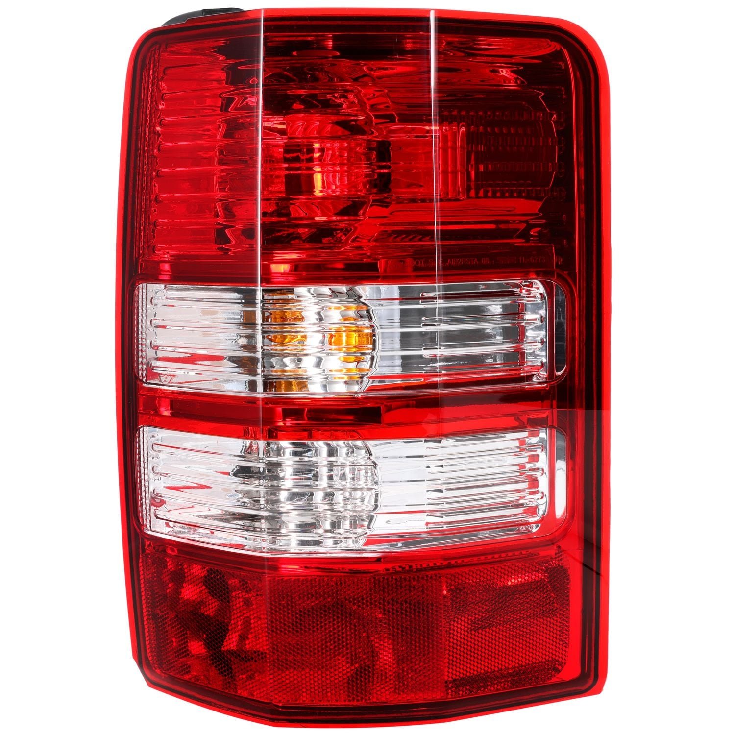 How To Change Tail Light Pig Tail Jeep Patriot: Easy DIY Guide