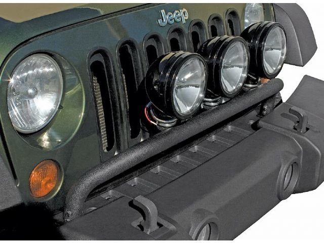 How To Add Lights To A Jeep Wrangler: Step-by-Step Guide