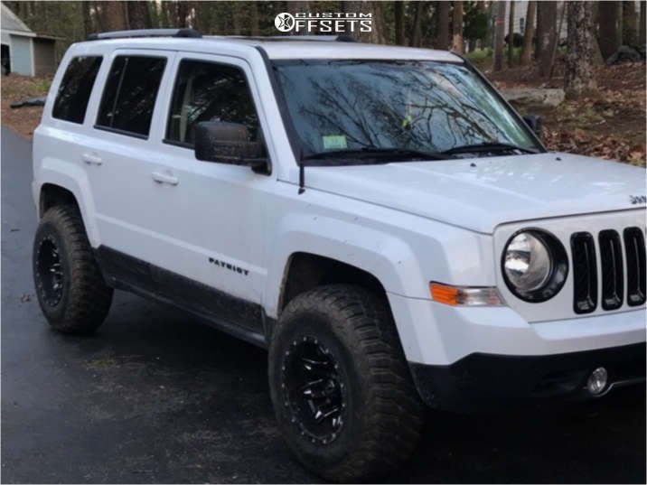 How To Order Off Road Tires Jeep Patriot: Ultimate Guide How To Order Off Road Tires Jeep Patriot: Ultimate Guide