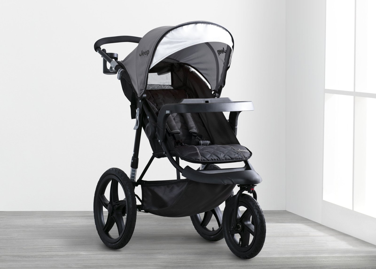 How To Fold A Jeep 3 Wheel Stroller: Quick & Easy Guide How To Fold A Jeep 3 Wheel Stroller: Quick & Easy Guide