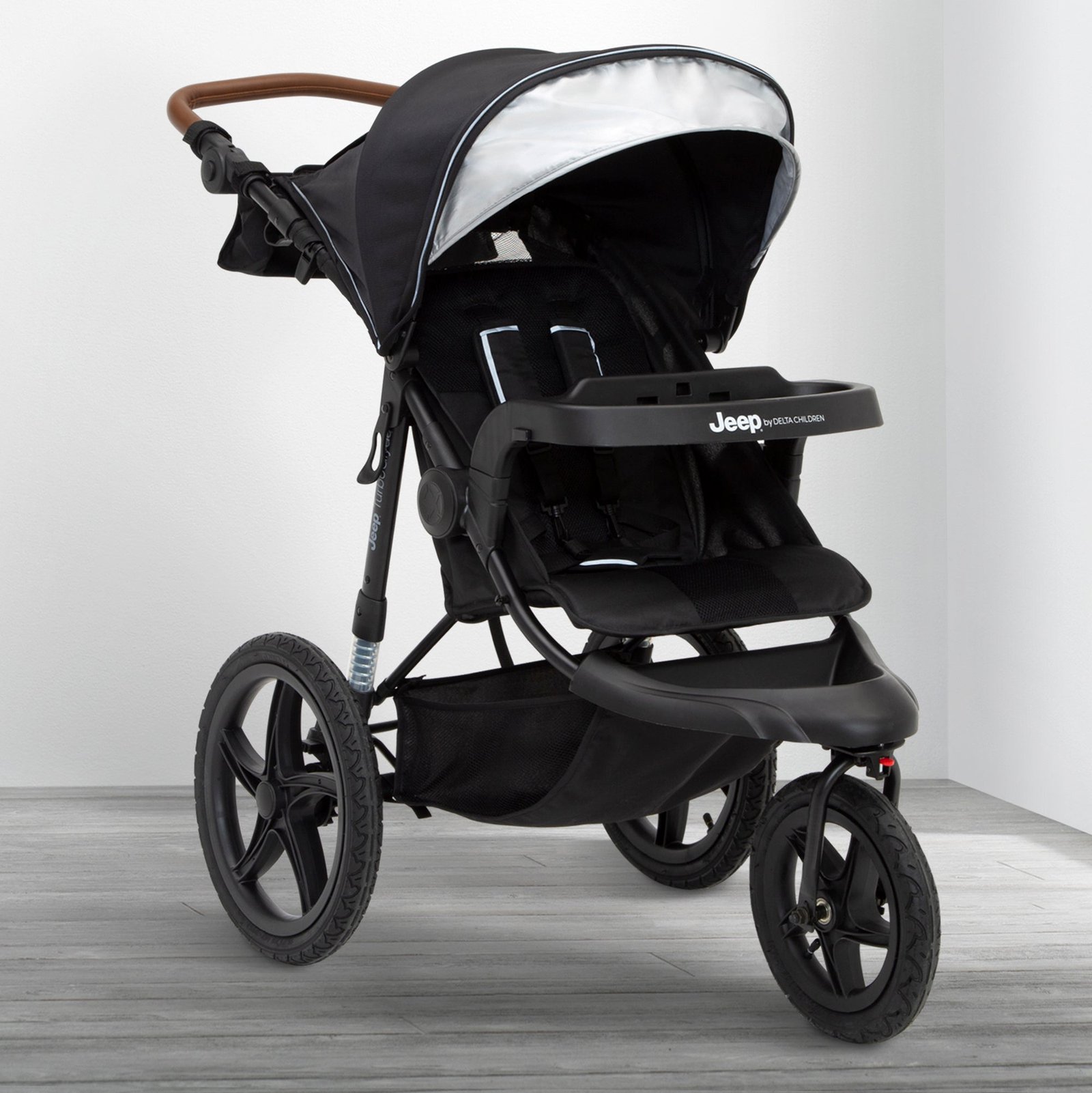 How To Fold A Jeep 3 Wheel Stroller: Quick & Easy Guide How To Fold A Jeep 3 Wheel Stroller: Quick & Easy Guide