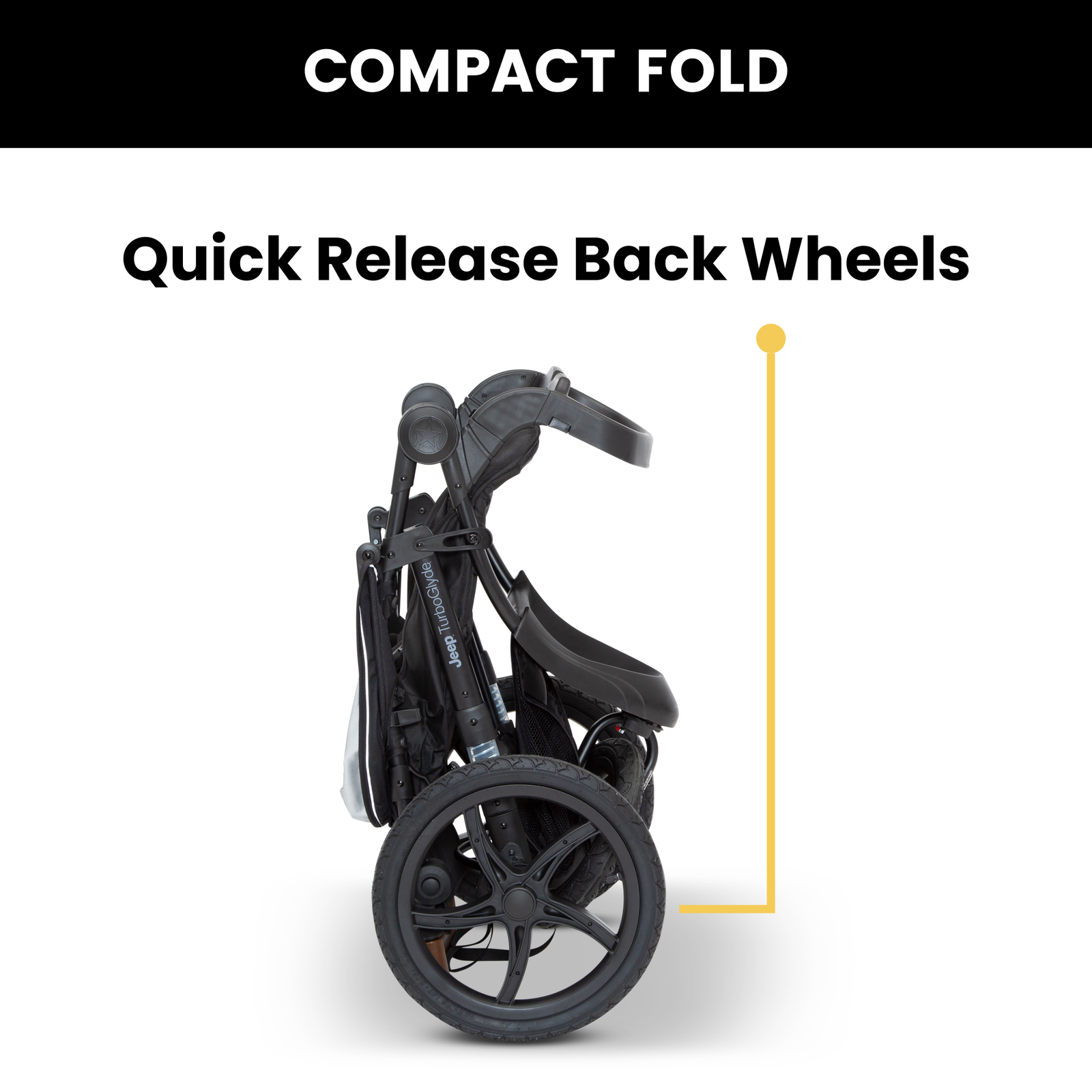 How To Fold Jeep Jogging Stroller: Easy Steps for Quick Storage How To Fold Jeep Jogging Stroller: Easy Steps for Quick Storage