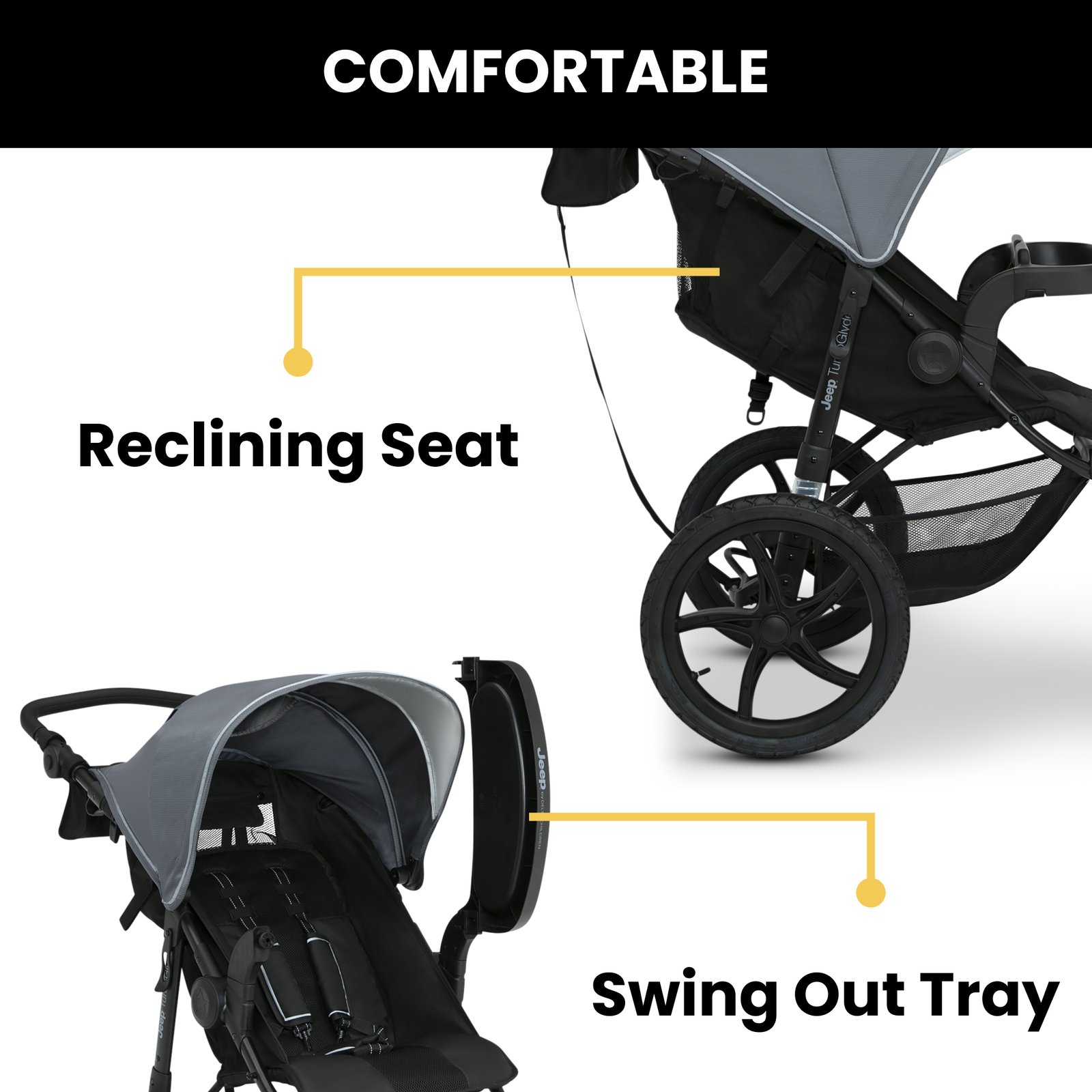 How To Fold Jeep Turbo Glide Stroller: Quick & Easy Guide How To Fold Jeep Turbo Glide Stroller: Quick & Easy Guide