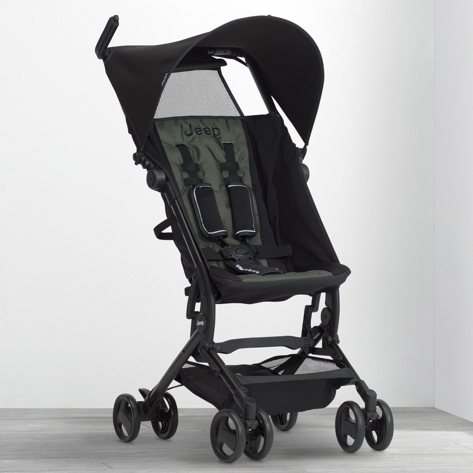 How To Fold Up A Jeep Stroller: Easy Step-by-Step Guide How To Fold Up A Jeep Stroller: Easy Step-by-Step Guide