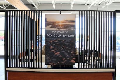 Fox Chrysler Dodge Jeep Ram Taylor Reviews: Real Buyer Insights