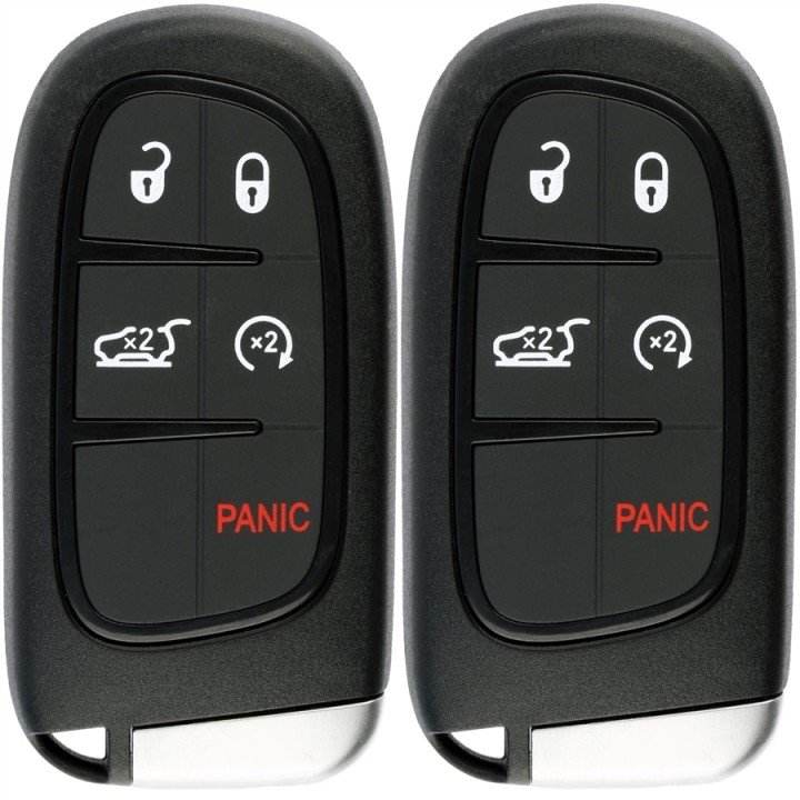 How To Disable Jeep Grand Cherokee Alarm: Quick and Easy Steps