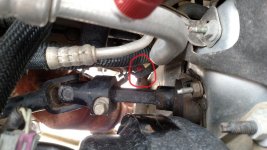 Coolant Temperature Sensor Jeep Wrangler: Troubleshooting Guide