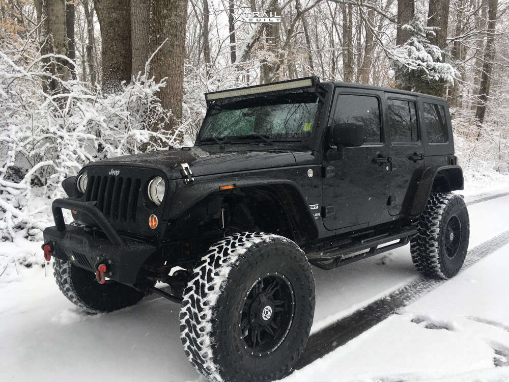 Is A 2010 Jeep Wrangler A JK? Everything You Need to Know