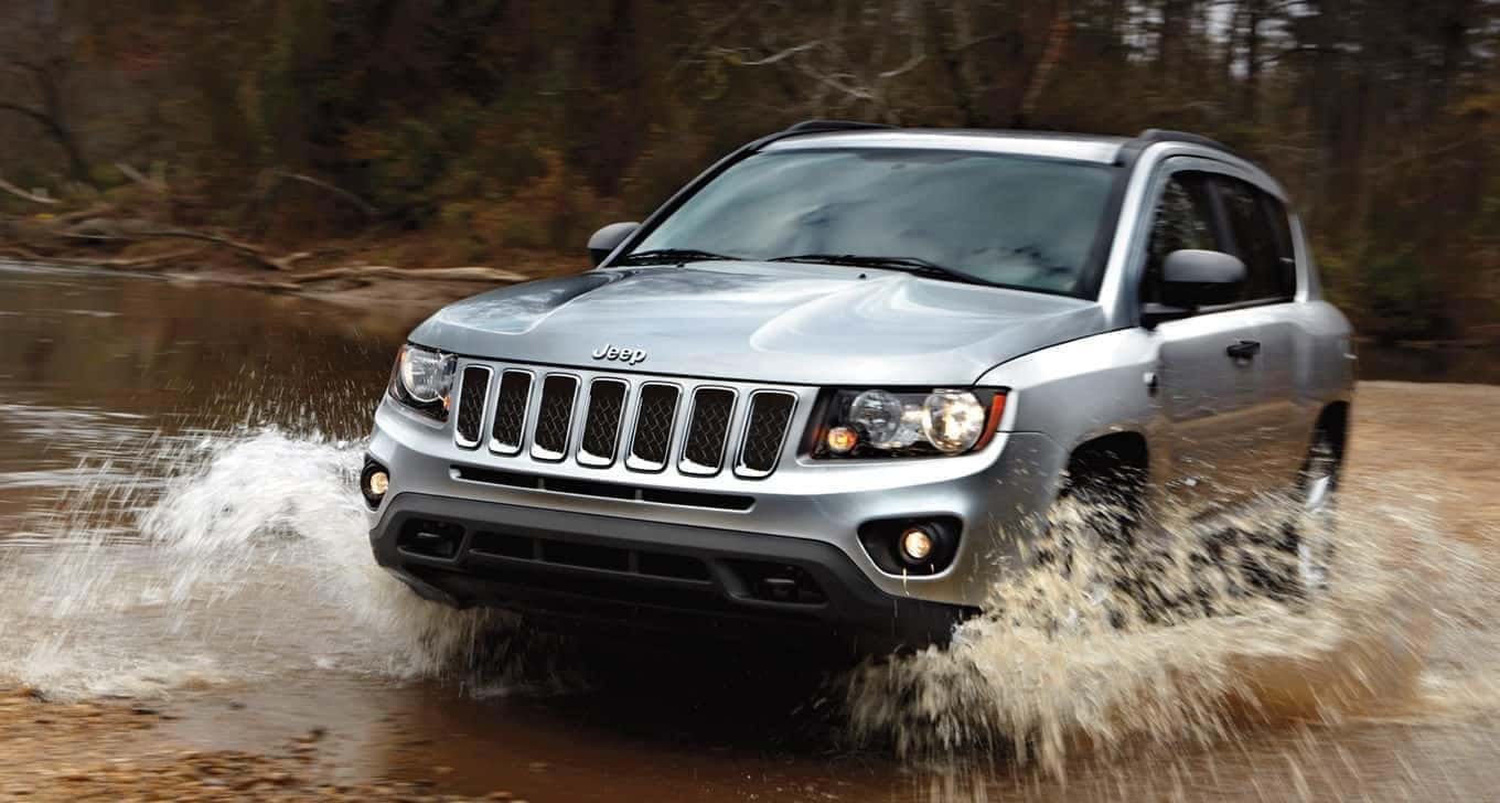Which Is Bigger Jeep Patriot Or Compass? Size Comparison Guide