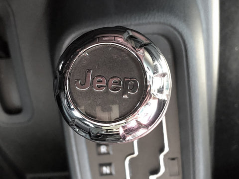 Jeep Wrangler Shift Knob Replacement: Easy DIY Upgrade Guide