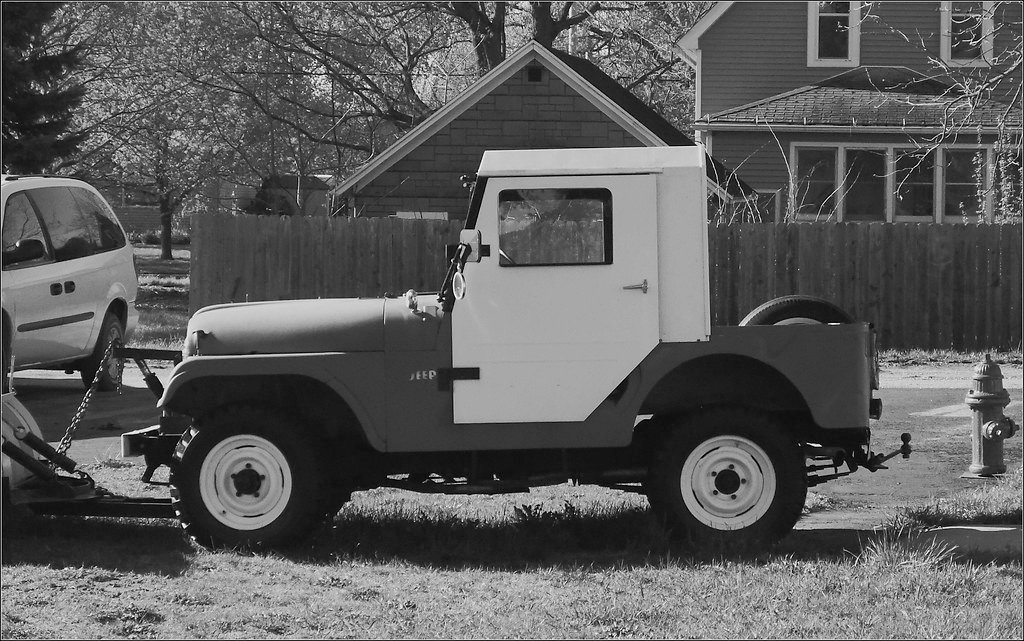 12 Jeep Like Vehicles: Pros, Cons and Buyer Checklist