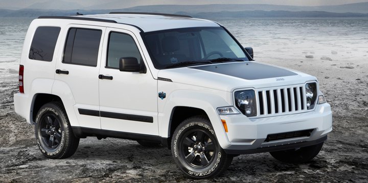 How Long Can A Jeep Liberty Last