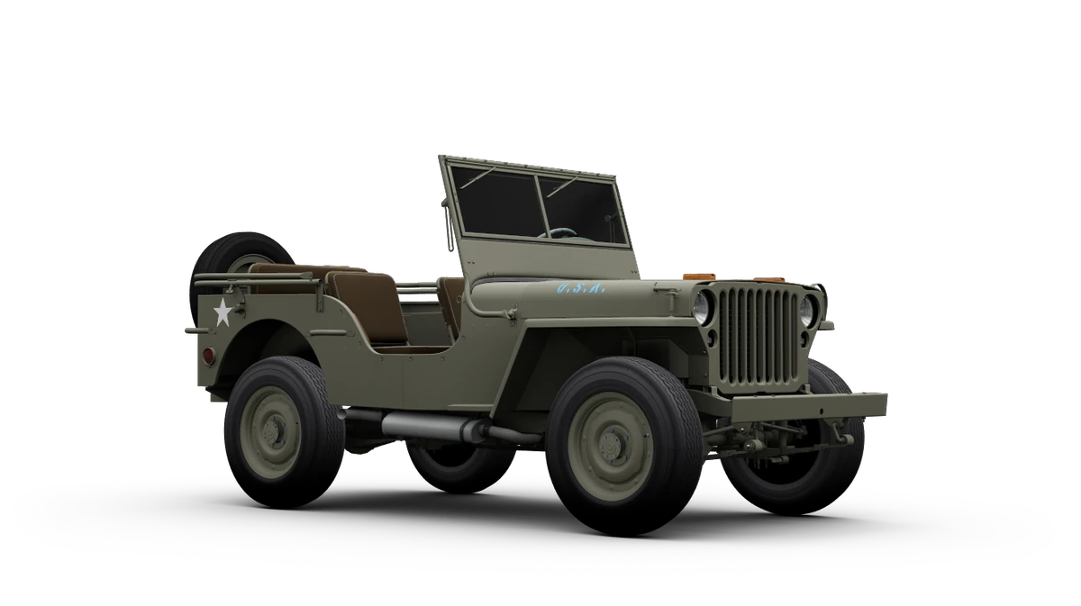 How To Get Willys Jeep Forza Horizon: Easy Steps to Unlock Fast
