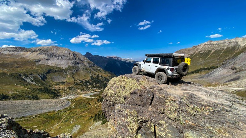 Jeep Patriot Vs Renegade: The Ultimate Battle of Off-Road Dominance Jeep Patriot Vs Renegade: The Ultimate Battle of Off-Road Dominance