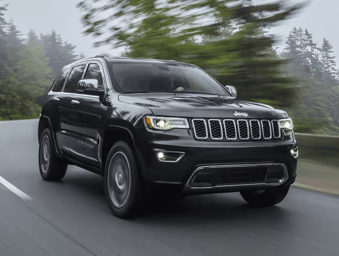 Are Jeep Grand Cherokee Parts Expensive? What You Need to Know Are Jeep Grand Cherokee Parts Expensive? What You Need to Know