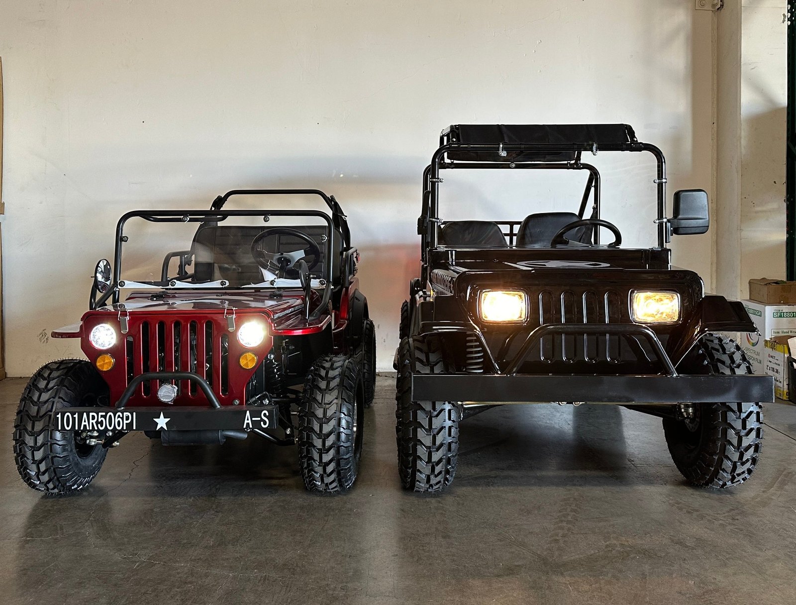 How To Build A Mini Jeep: Step-by-Step DIY Guide