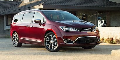 Crown Chrysler Jeep Dodge Ram Dublin Reviews: Honest Insights