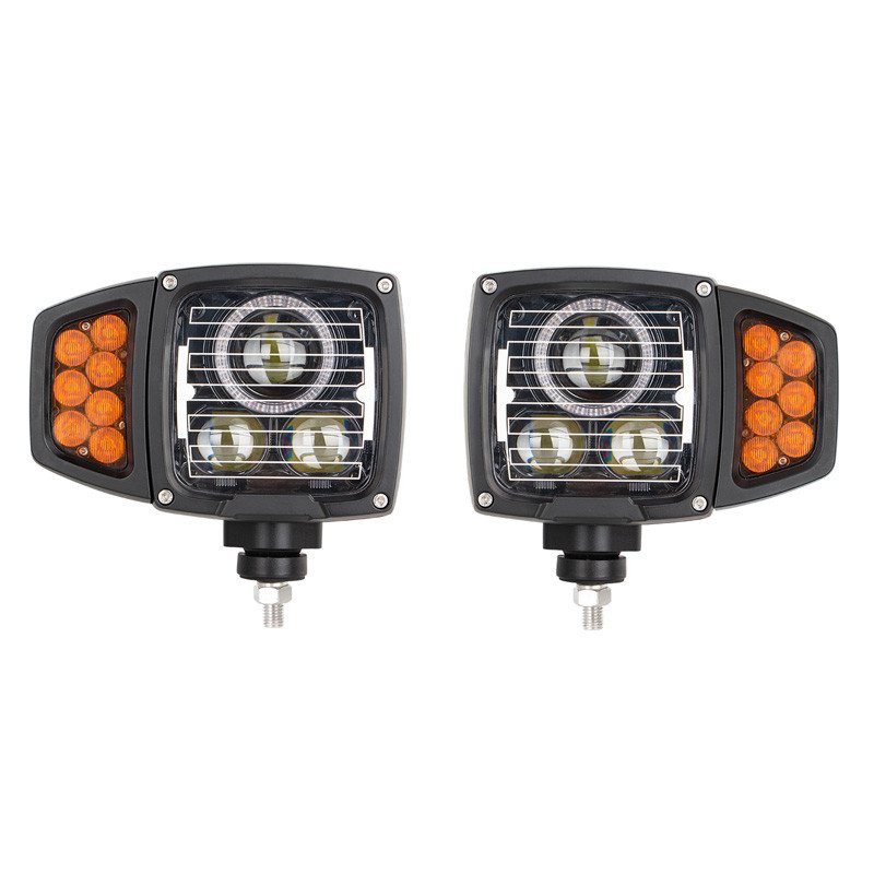 How To Keep Snow Off LED Headlights: Expert Tips That Work How To Keep Snow Off LED Headlights: Expert Tips That Work