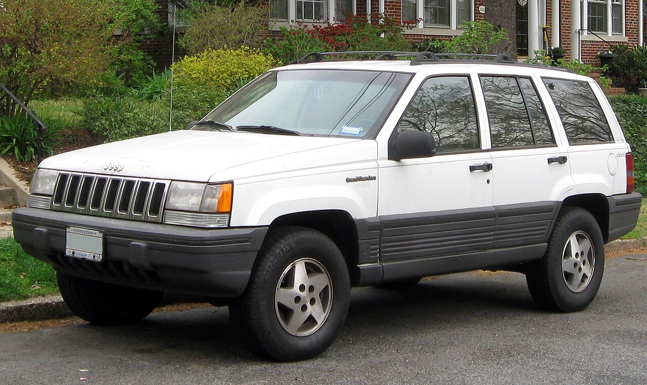 What Is A ZJ Jeep? Ultimate Guide to Specs and Features