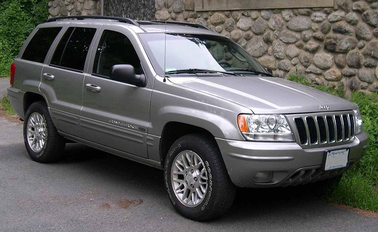 What Is A Jeep WJ: Complete Guide to Features and History