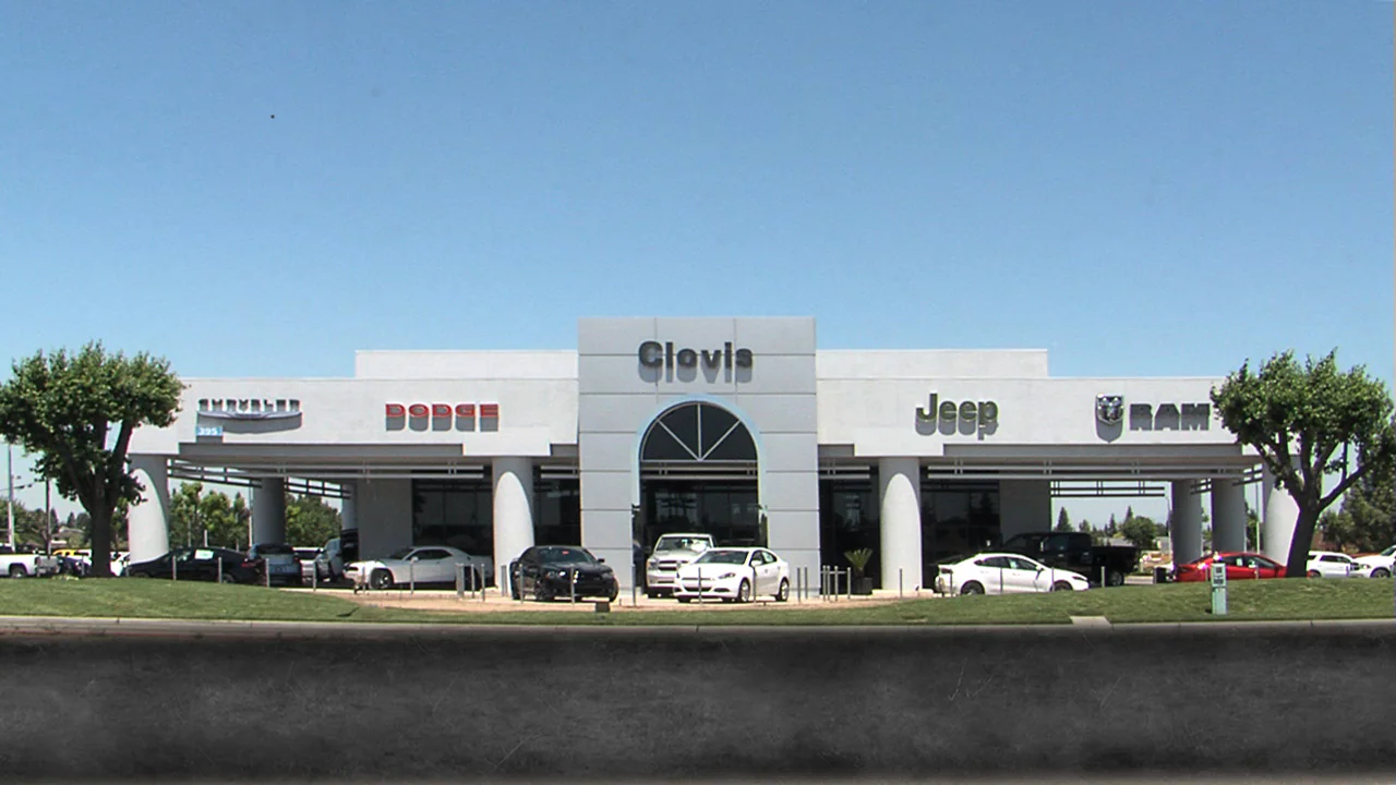 Clovis Chrysler Dodge Jeep Ram Reviews: Honest Buyer Insights