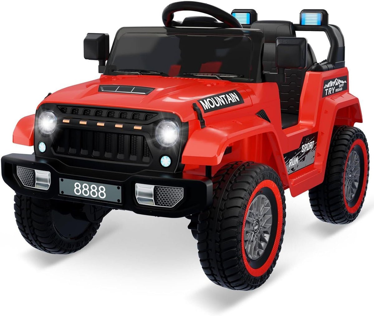 How To Ride A Jeep Car: Essential Tips for First-Time Riders How To Ride A Jeep Car: Essential Tips for First-Time Riders