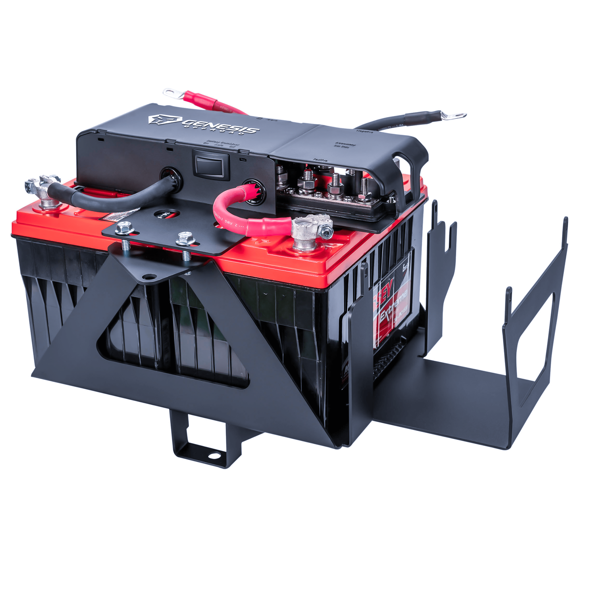 What Battery Does A Jeep Wrangler Use? Expert Guide & Tips