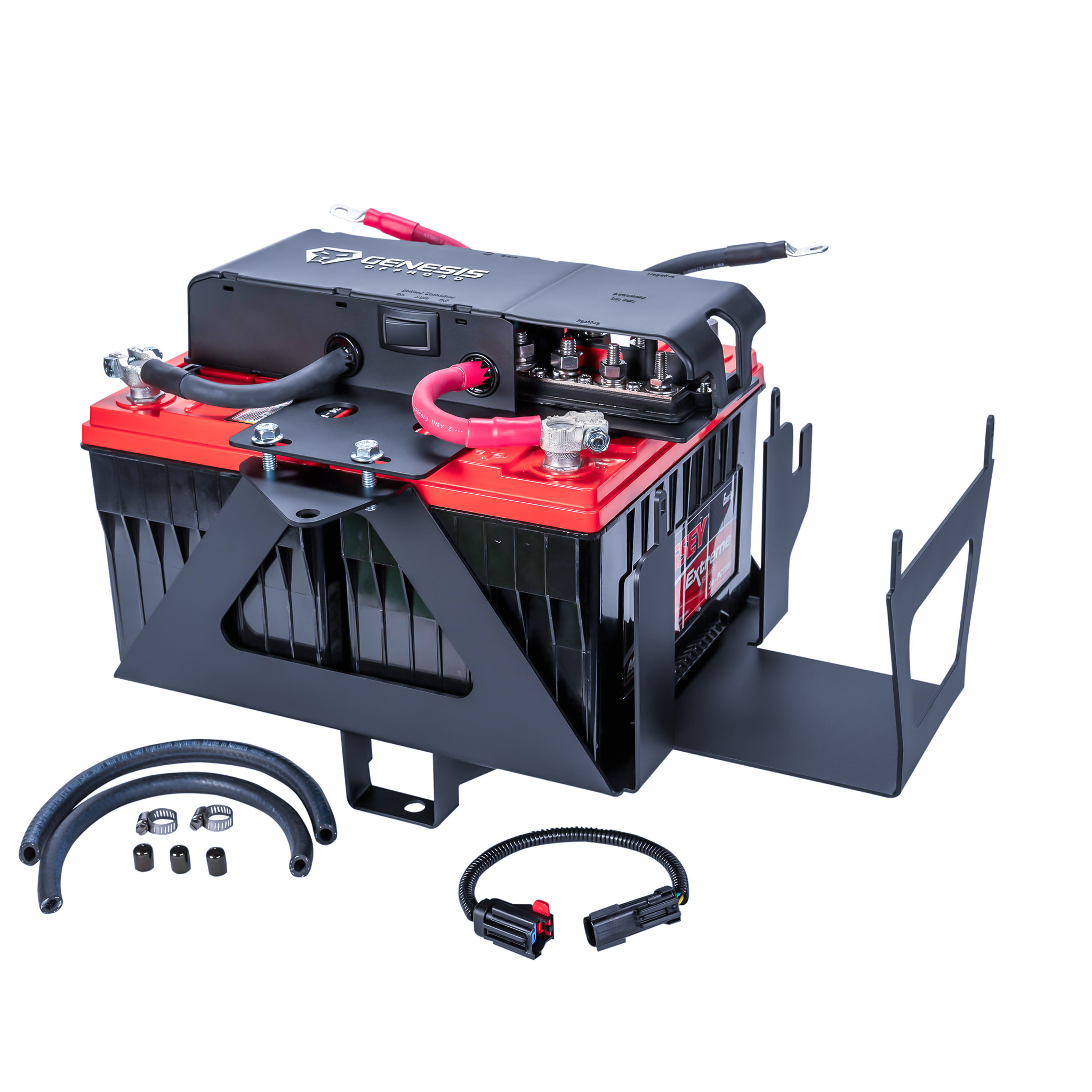 Does A 2018 Jeep Wrangler Have 2 Batteries? Full Guide Does A 2018 Jeep Wrangler Have 2 Batteries? Full Guide
