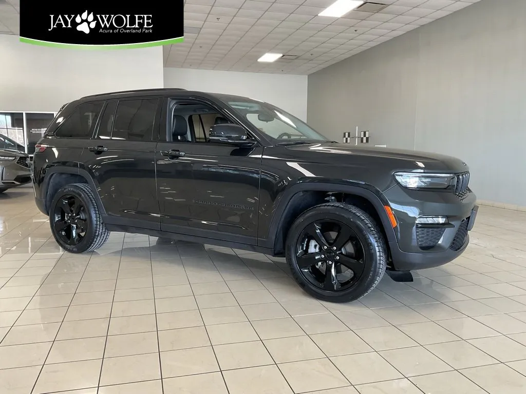 How To Unlock 2015 Jeep Cherokee With Keys Inside: Expert Tips