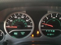 Why Is My Esp Bas Light On Jeep Wrangler: Causes & Fixes Explained Why Is My Esp Bas Light On Jeep Wrangler: Causes & Fixes Explained
