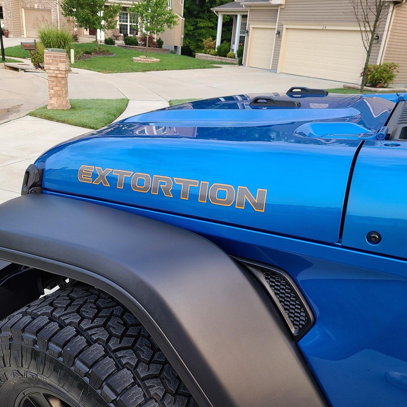 How To Remove Jeep Decals: Easy Steps for a Clean Finish How To Remove Jeep Decals: Easy Steps for a Clean Finish