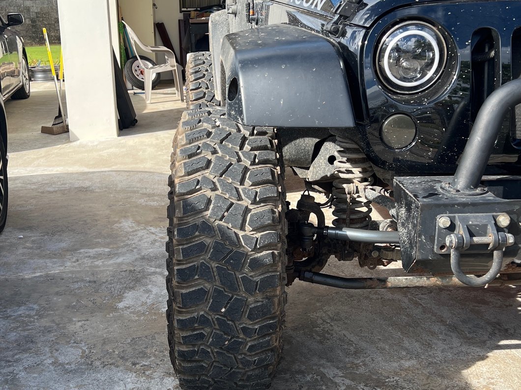 Jeep Wrangler JK Wheel Hub: Your Ultimate Guide