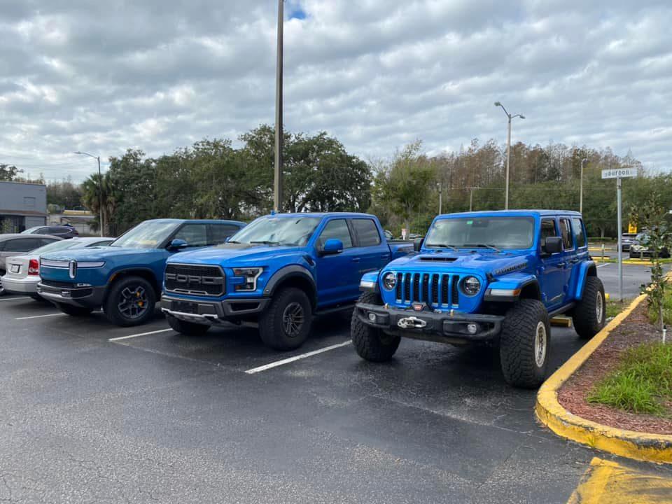 Ford F150 Vs Jeep Wrangler: Ultimate Showdown for 2024